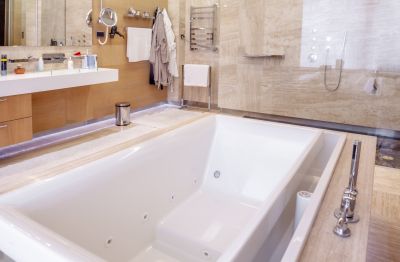 Cost of Bathtub Installation in Estero, FL